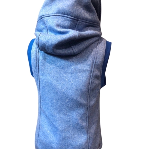 Burton Dryride Vest - Picture 4 of 6